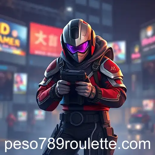 The Digital Playground: Exploring Online Gaming Trends