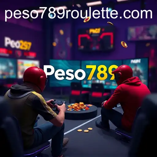 Emerging Trends in Online Gaming with Peso789