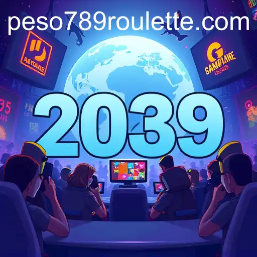 Peso789 Powers English Game Experience