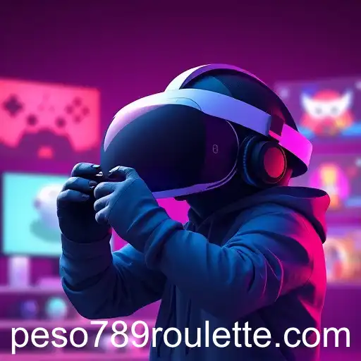 Gaming Trends and Innovations in 2025