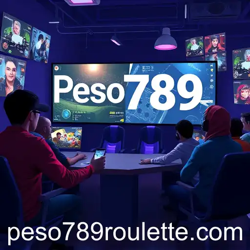 Online Gaming Trends and Peso789's Market Impact