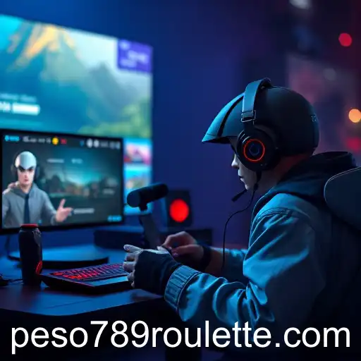 The Rise of Peso789: Impact on the Gaming Community