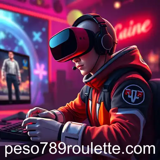 Peso789: Trends in Online Gaming