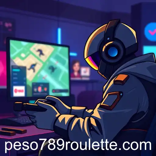 Exploring the Rise of Online English Gaming in 2025