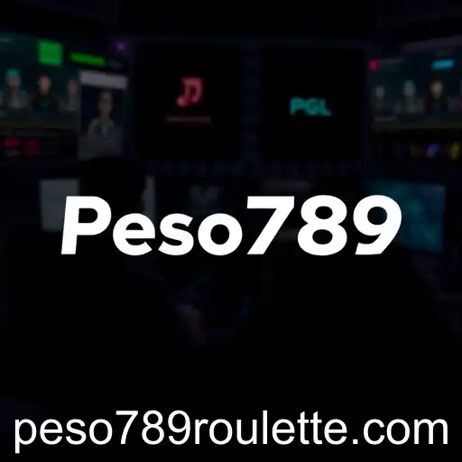The Rise of Peso789 Amidst Gaming Evolution