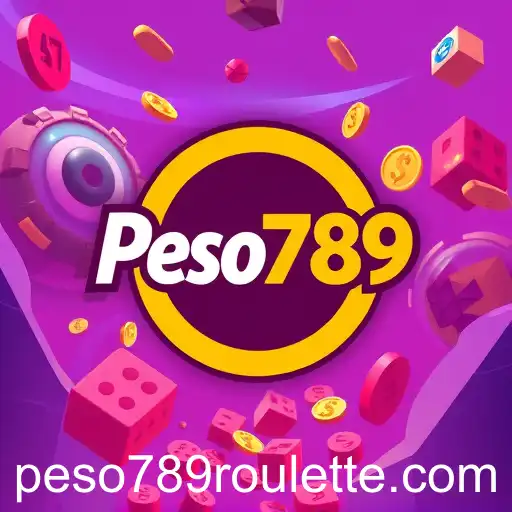The Rise of Peso789 in the Global Gaming Landscape