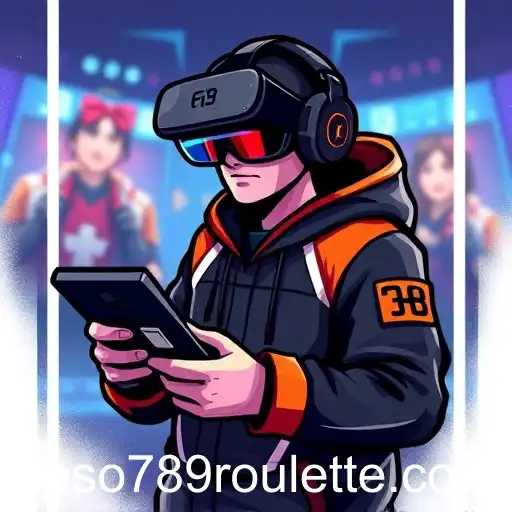 The Digital Journey of Peso789 in 2025