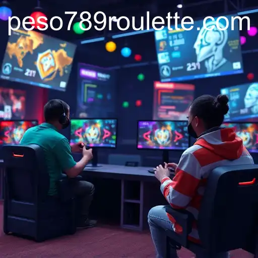 Peso789 Revolutionizing Online Gaming