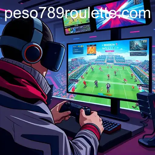 Peso789 and the Gaming Landscape in 2026