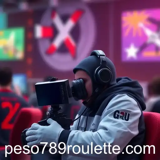 Peso789: Gaming Platform on the Rise