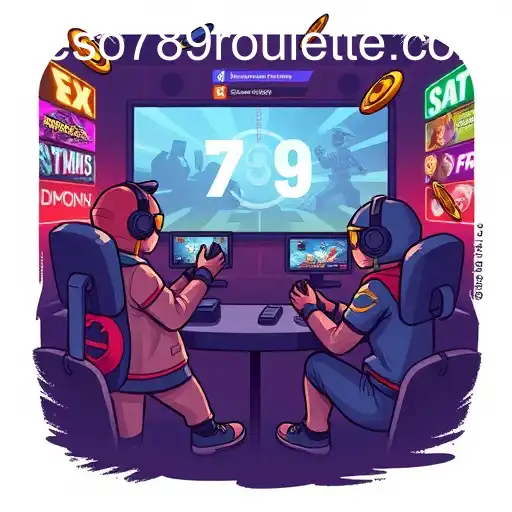 Peso789: Gaming Revolution Continues