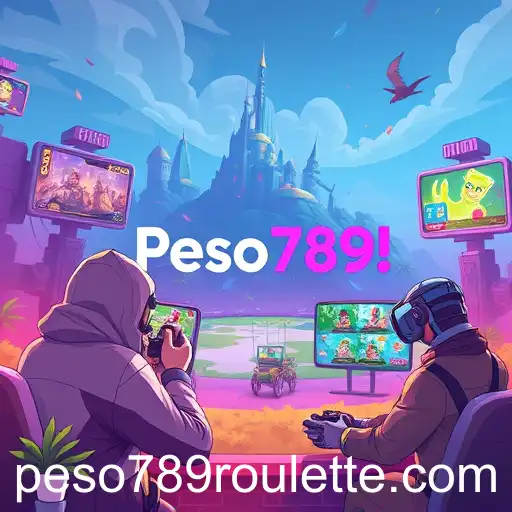 Peso789 Revolutionizes Online Gaming Experience