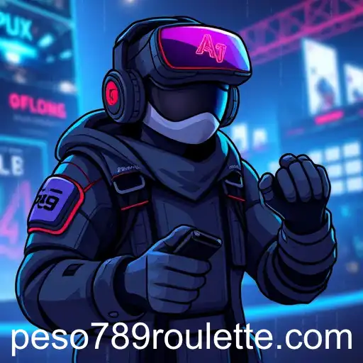 Peso789: Revolutionizing Online Gaming