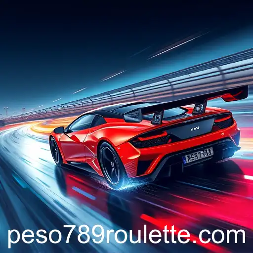 The Evolution and Popularity of Racing Games: A High-Octane Adventure