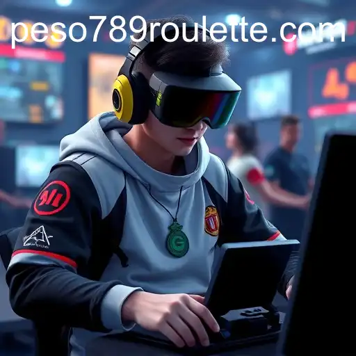 The Rise and Impact of Online Gaming in 2025