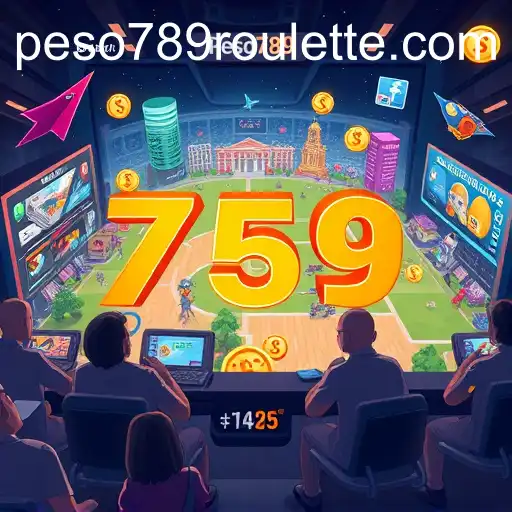 The Rise of Peso789 in Online Gaming