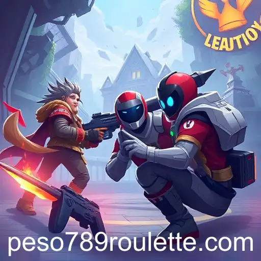 Exploring the Rise of Peso789