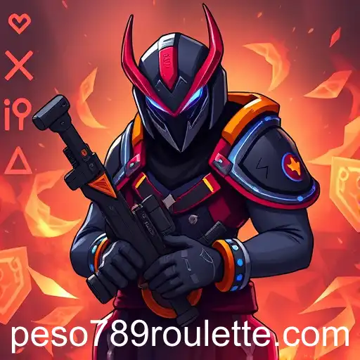 The Rising Popularity of Peso789: A New Era in Online Gaming