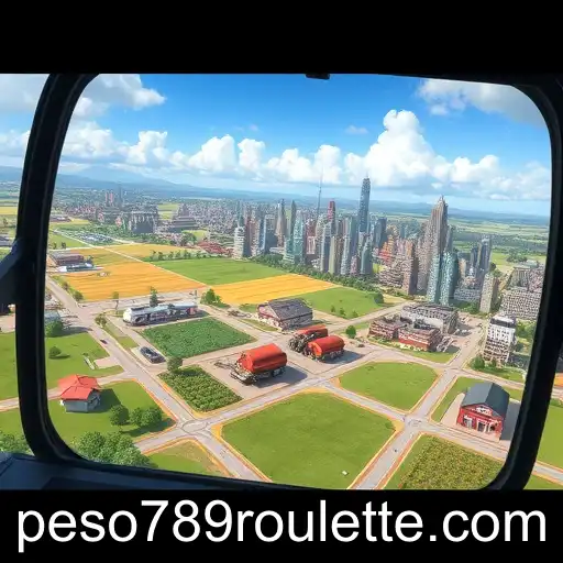 Unlocking the World of Simulation Games: The Key Role of 