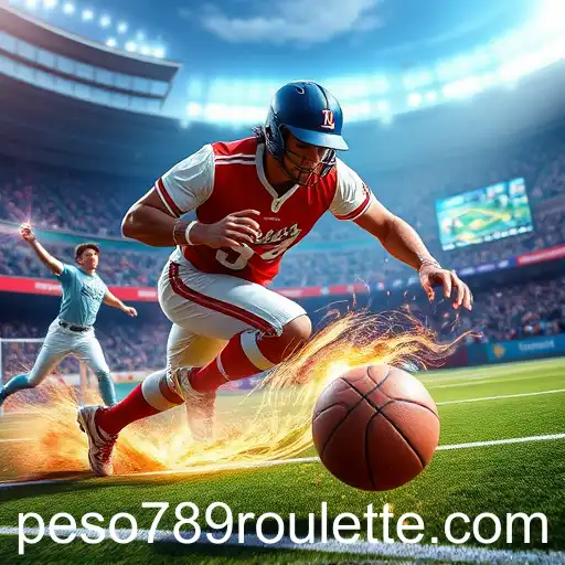 Exploring the Dynamic World of Sports Games: The Role of 'peso789'